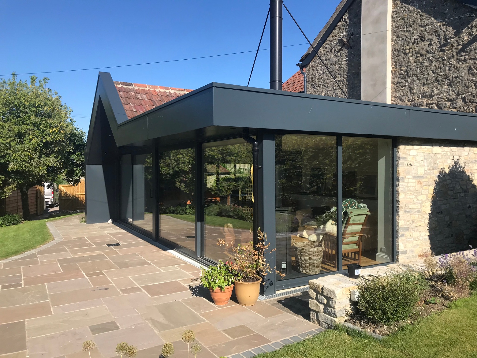 Premium building, renovation and conservation projects across Somerset